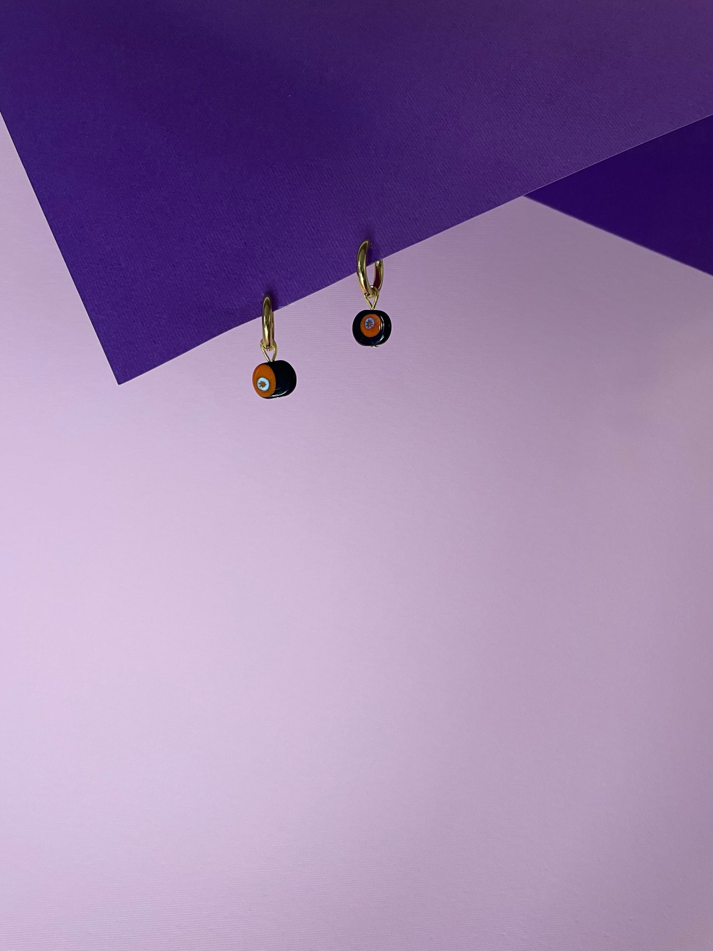 Orecchini Veneziana #small